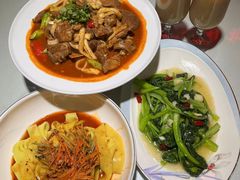 -阿西娅食府(中关村店)