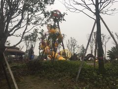 -枫香湖儿童公园