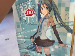 -DQ·蛋糕·冰淇淋(五棵松万达店)
