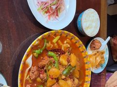 -巴依老爷新疆餐厅