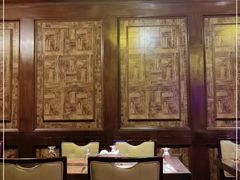 大堂-Bombay Grill印度餐厅