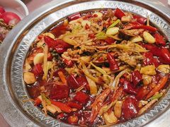 -鸽子张·家宴(大兴店)