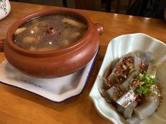 -小厨子私房菜·云南美食店