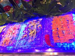 -城市名人酒店-喝彩西餐厅(名人城市广场店)