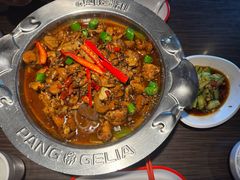 -胖哥俩肉蟹煲(杭州下沙学林街店)