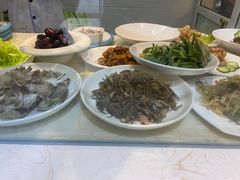 -黄海海鲜酒店(静海路店)