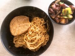 -弄堂面馆(金运路店)