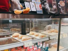 -逸派咖啡 EPARKCOFFEE(广安门店)