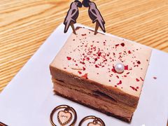 -鹊茶咖啡•新中式(深圳首店)