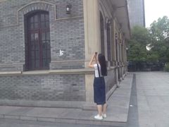 -江墅铁路遗址公园