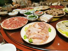 -紫园餐厅·粤菜(金地威新软件科技园店)