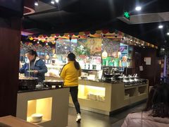 -巴犀烧烤(新崇光店)