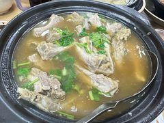 -兴记肉骨茶(甲洞大街第二新分店)