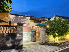 -艺术食堂(创意料理)