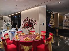 -青岛海尔洲际酒店