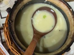 海鲜粥-云晓光头烧烤吧(川沙绿地店)