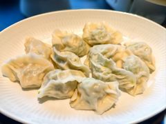 -喜悦烤鸭·新京菜(王府井店)