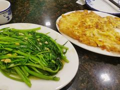 -适口餐厅砂锅粥(公信路总店)