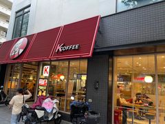 -肯德基(沪东店)