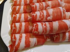 精品肥牛-沸炉重庆老火锅(军事博物馆店)