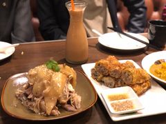 -新旺茶餐厅(嘉里城店)