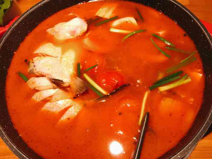 一起红苗家酸汤鱼(花城汇北区分店)