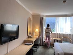 -北京京伦饭店