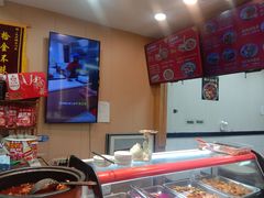 -毛大碗西府削筋面(土门店)