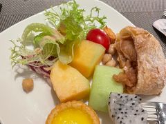 -丽都皇冠假日酒店·Matrix亦餐厅(望京店)