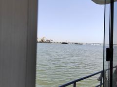 -天津东疆湾沙滩景区