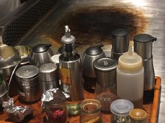 -雅玛花式铁板烧(国宏宾馆店)