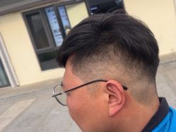 -东方美妍