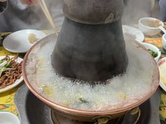 -原柳滩高台阶涮羊肉
