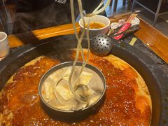 -陈眼镜火锅(总店)