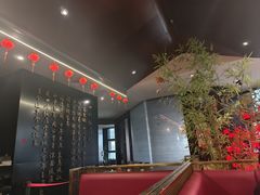 -四川饭店(城乡购物中心店)