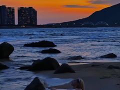 -日月湾海门游览区