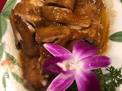 -胜记菜馆(文明路)