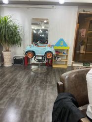 -麻林ML造型烫发染发接发