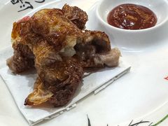 -堂宴·老厦门私房菜(1988仙岳总店)