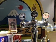 -富山日式料理(宽厚里店)