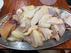 连州脆皮鸡-威邵鸡煲(西华路总店)
