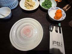 -庐灶江南·江南菜·四合院Bistro(东直门·华侨夜泊君亭店)