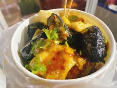 -无声臭豆腐(大井1号店)