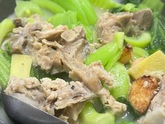 -强记湛江鸡饭店·二十七年老字号(拱北店)
