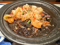 -绿茶餐厅(珞珈创意城店)