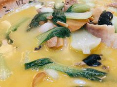 -黄四老鱼馆(尚东国际店)