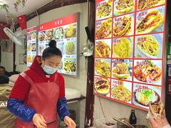 -小陈方酥锅盔(古城总店)