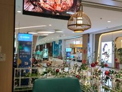 -原味田园·客家菜·土窑鸡(中航城君尚购物中心店)