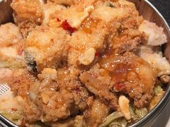-乡野李掌柜(汉江路店)