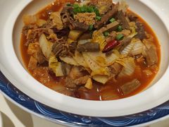 -老爷庙风味美食府(魏都大道店)